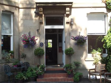 Albyn Townhouse - image 12