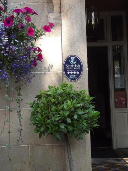 Albyn Townhouse - image 13