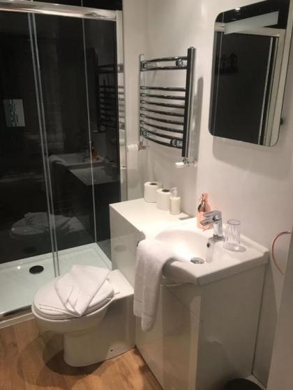 Albyn Townhouse - image 19