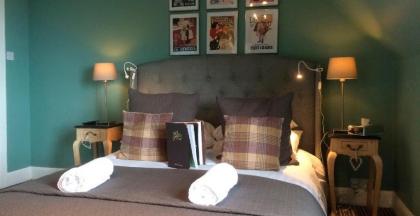 Albyn Townhouse - image 2
