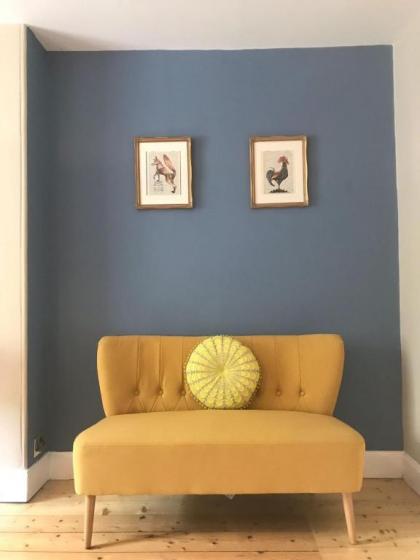 Albyn Townhouse - image 20
