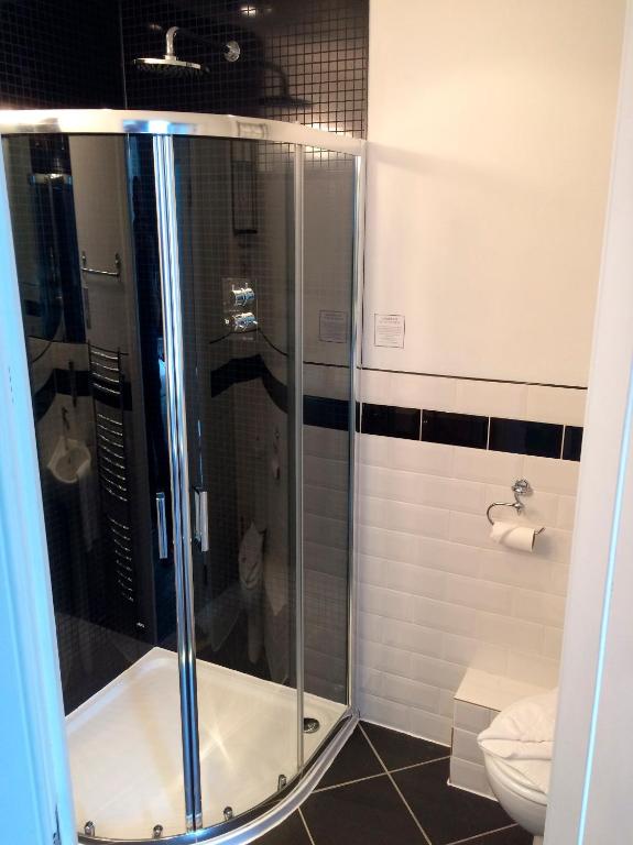 Albyn Townhouse - image 7