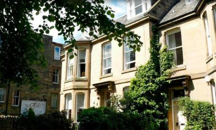 Albyn Townhouse - image 8