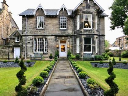 Abercorn Guest House - image 1