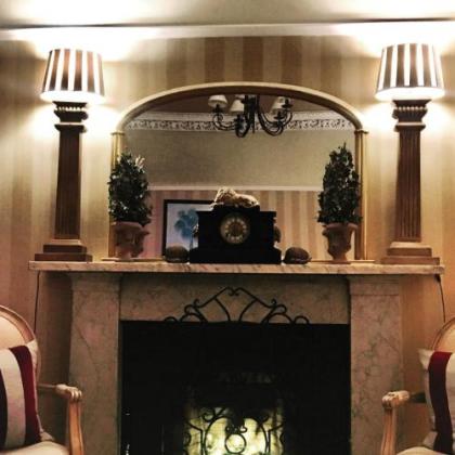 Abercorn Guest House - image 11