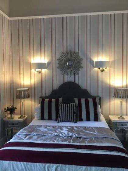 Abercorn Guest House - image 15