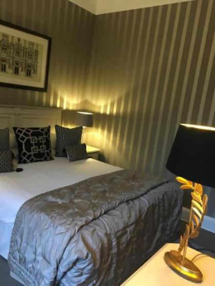 Abercorn Guest House - image 17