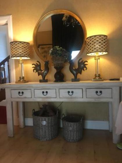 Abercorn Guest House - image 18
