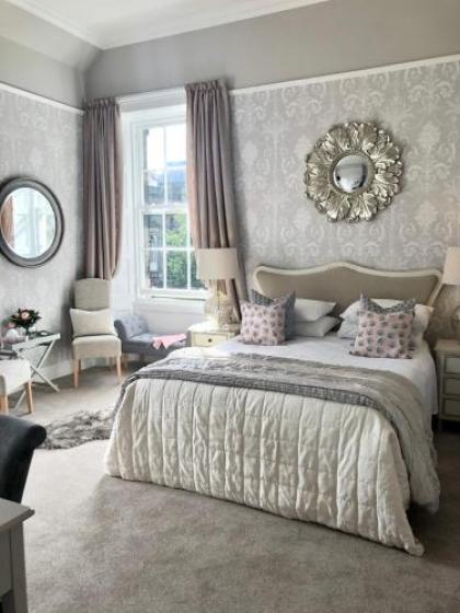 Abercorn Guest House - image 2