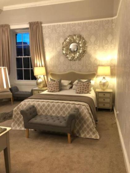 Abercorn Guest House - image 3
