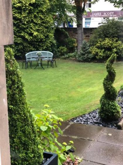 Abercorn Guest House - image 5