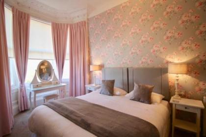 Sonas Guesthouse - image 14