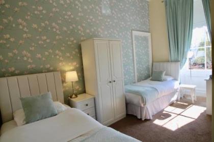 Sonas Guesthouse - image 17