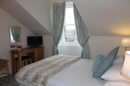 Sonas Guesthouse - image 19