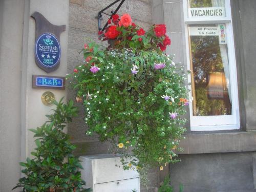 Sonas Guesthouse - image 4