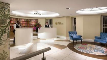 Hotel Indigo - Edinburgh - Princes Street - image 1