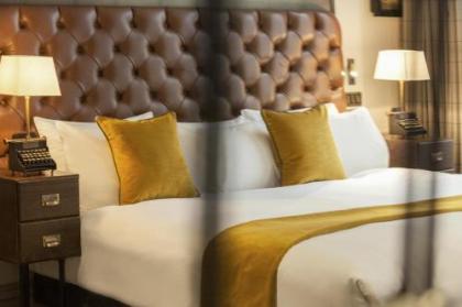Hotel Indigo - Edinburgh - Princes Street - image 10