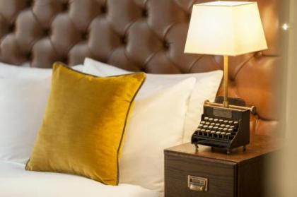 Hotel Indigo - Edinburgh - Princes Street - image 11