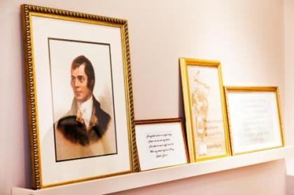 Hotel Indigo - Edinburgh - Princes Street - image 12
