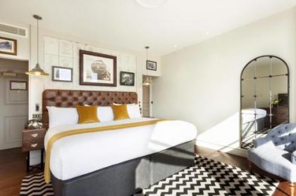 Hotel Indigo - Edinburgh - Princes Street - image 13