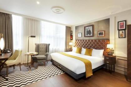 Hotel Indigo - Edinburgh - Princes Street - image 14
