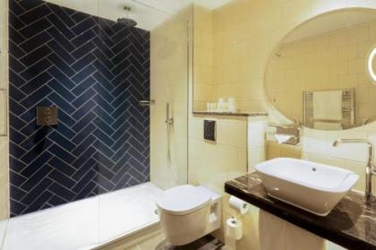 Hotel Indigo - Edinburgh - Princes Street - image 15