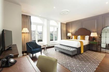 Hotel Indigo - Edinburgh - Princes Street - image 17
