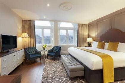 Hotel Indigo - Edinburgh - Princes Street - image 18