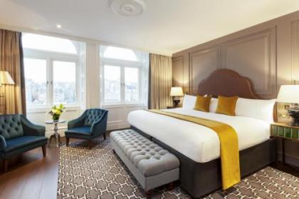 Hotel Indigo - Edinburgh - Princes Street - image 19