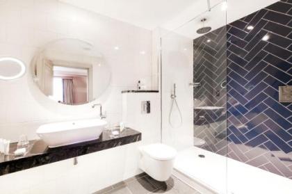Hotel Indigo - Edinburgh - Princes Street - image 20
