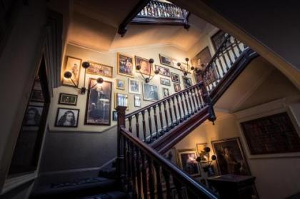Hotel Indigo - Edinburgh - Princes Street - image 4