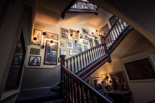 Hotel Indigo - Edinburgh - Princes Street - image 4