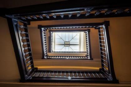 Hotel Indigo - Edinburgh - Princes Street - image 5