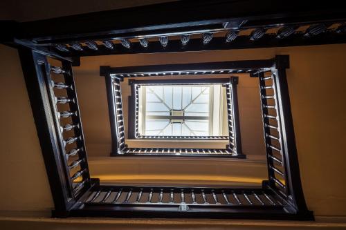 Hotel Indigo - Edinburgh - Princes Street - image 5