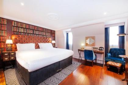Hotel Indigo - Edinburgh - Princes Street - image 6