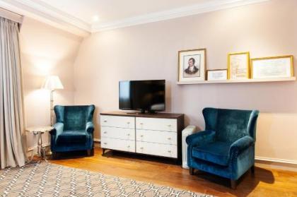 Hotel Indigo - Edinburgh - Princes Street - image 7