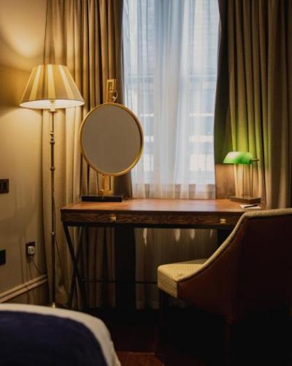 Hotel Indigo - Edinburgh - Princes Street - image 8
