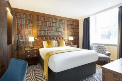 Hotel Indigo - Edinburgh - Princes Street - image 9