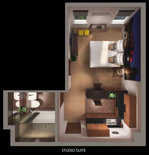 Stewart by Heeton Concept - image 2