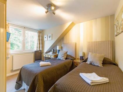 Arden Guest House - image 6