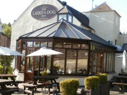 Laird And Dog Inn - image 1