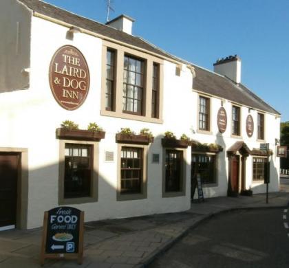 Laird And Dog Inn - image 10