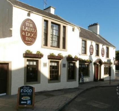 Laird And Dog Inn - image 14