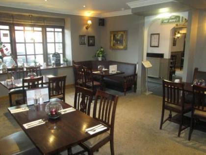 Laird And Dog Inn - image 8