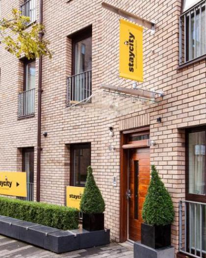 Staycity Aparthotels West End - image 1