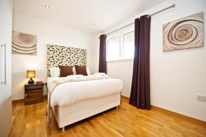Staycity Aparthotels West End - image 10