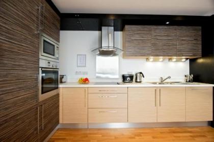 Staycity Aparthotels West End - image 12
