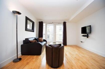 Staycity Aparthotels West End - image 16