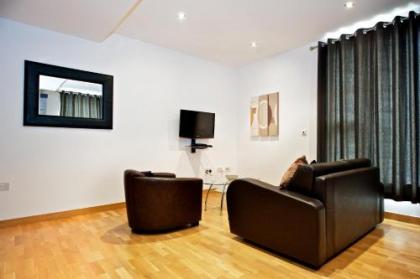 Staycity Aparthotels West End - image 17