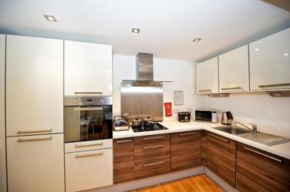 Staycity Aparthotels West End - image 18